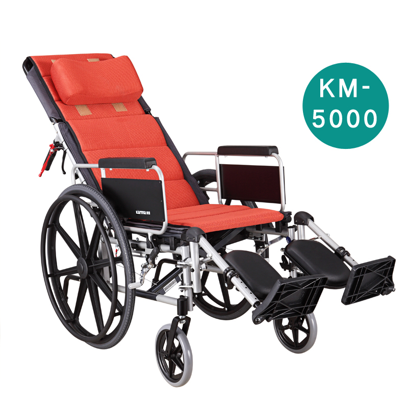 康扬轮椅KM-5000